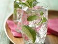 Rum-Cocktail mit Minze (Mojito) Rezept