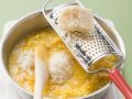 Safranrisotto Rezept