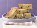 Saftige Käsekuchen-Riegel Rezept