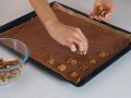 Saftige Lebkuchen Zubereitung Schritt 3 Saftige Lebkuchen Zubereitung Schritt 3