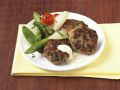 Saftige Rinderfrikadellen Rezept