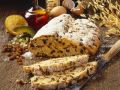Saftiger Weihnachtsstollen Rezept