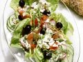 Salat-Beilage zum Grillen Rezept