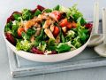 Salat mit Hähnchen Rezept
