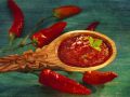 Salsa Mexicana Rezept