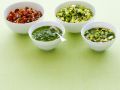 Salsa-Variationen Rezept