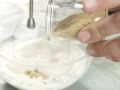 Sanddorn-Creme Zubereitung Schritt 5 Sanddorn-Creme Zubereitung Schritt 5
