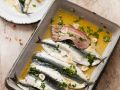 Sardinen in Öl Rezept
