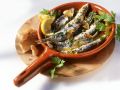 Sardinen mit Knoblauch und Kräutern Rezept