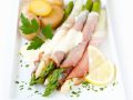 Sauce hollandaise Grundrezept Rezept