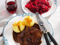 Sauerbraten Rezept