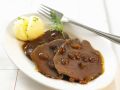 Sauerbraten auf rheinische Art Rezept