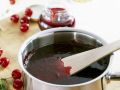 Sauerkirsch-Ingwer-Konfitüre Rezept