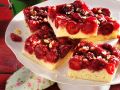 Sauerkirschkuchen Rezept