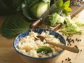 Sauerkraut Rezept