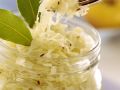 Sauerkraut Grundrezept Rezept