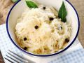 Sauerkraut mit Lorbeer Rezept
