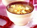 Sauerkrautsuppe auf polnische Art Rezept