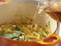 Sauerkrautsuppe Zubereitung Schritt 7 Sauerkrautsuppe Zubereitung Schritt 7
