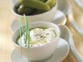 Sauerrahmdip mit Kräutern Rezept