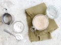 Sauerteig Rezept
