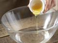 Sauerteig Zubereitung Schritt 1 Sauerteig Zubereitung Schritt 1