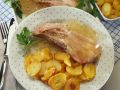 Saure Schweinerippchen Rezept