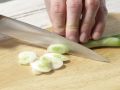 Schafskäse-Dip Zubereitung Schritt 2 Schafskäse-Dip Zubereitung Schritt 2