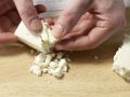 Schafskäse-Dip Zubereitung Schritt 4 Schafskäse-Dip Zubereitung Schritt 4