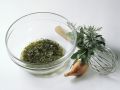 Schalotten-Kräuter-Vinaigrette Rezept