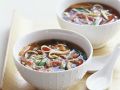Scharfe Rindersuppe auf thailändische Art Rezept