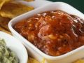 Scharfe Tomatensalsa Rezept