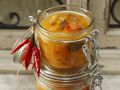 Scharfes Aprikosenchutney Rezept