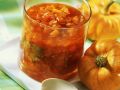 Scharfes Kürbis-Chutney Rezept