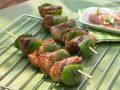 Schaschlikspieße Rezept