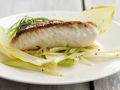 Schellfisch mit Chicoréesalat Rezept