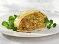 Schinken-Lauch-Strudel Rezept
