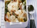 Schinken-Spargel-Auflauf Rezept