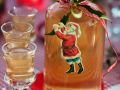 Schnaps zu Weihnachten Rezept
