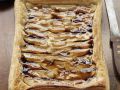 Schnelle Birnentarte Rezept