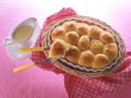 Schnelle Buchteln Rezept