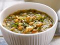 Schnelle Gemüsesuppe Rezept