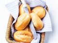 Schnelle Hefebrötchen Rezept