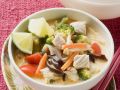 Schnelle Suppe auf Thai-Art Rezept