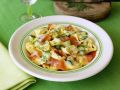 Schnelle Tortellini mit Räucherlachs Rezept