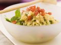Schneller Bulgursalat Rezept
