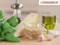 Schnelles Pesto Genovese Rezept