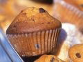 Schoko-Bananen-Haferflocken-Muffins Rezept