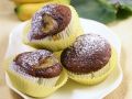 Schoko-Bananen-Muffins Rezept