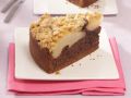 Schoko-Birnenkuchen Rezept